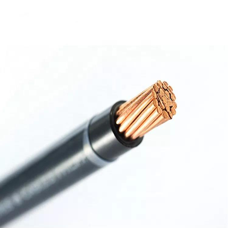 THHN, THWN,MTW, Nylon sheathed wire and cable